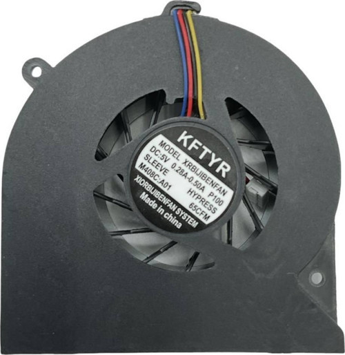 Hp KSB0505HB-AJ66 Uyumlu Notebook CPU Fan, İşlemci Fanı