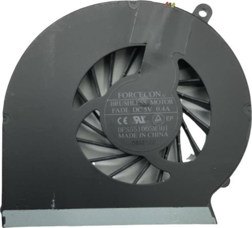 Hp 2000-427CL, 2000-428DX, 2000-450CA, 2000-453CA Uyumlu Notebook CPU Fan, İşlemci Fanı