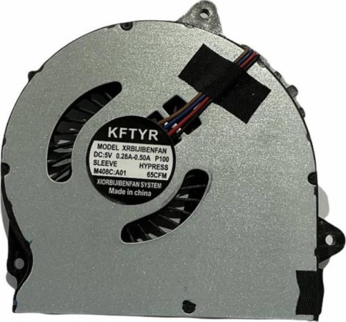 Lenovo IdeaPad G5070 59-424325, G5070 59-424329 Uyumlu CPU Fan, İşlemci Fanı