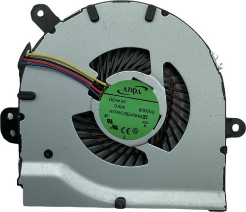 Lenovo IdeaPad S400-20195, S40-70 Type 20429 Uyumlu Notebook CPU Fan, İşlemci Fanı