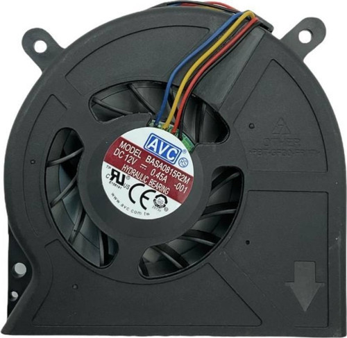 MSI AP200, AP200-039XTR Uyumlu All in One AIO PC Fan