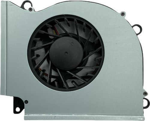 MSI GT683DXR-805TR, GT683R-468TR Uyumlu CPU Fan, İşlemci Fanı