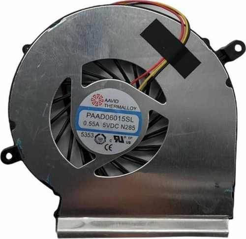 Msi GP62M 7REX, GP62VR-7RF, GP72 2QD, GP72 2QE Uyumlu GPU, Ekran Kartı Sağ Fanı