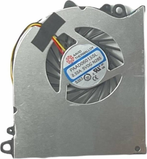 MSI PAAD06015SL Uyumlu Notebook CPU Fan, İşlemci Fanı