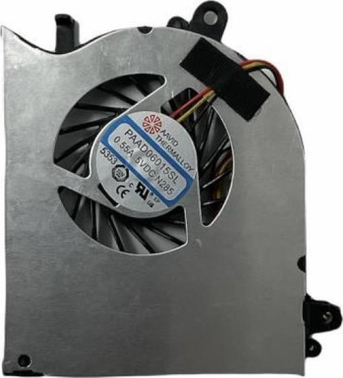 MSI PAAD06015SL Uyumlu GPU Fan, Ekran Kartı Fanı