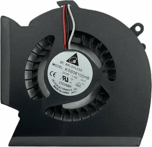 Samsung NP-R580V, NP-R580VE Uyumlu Notebook CPU Fan, İşlemci Fanı