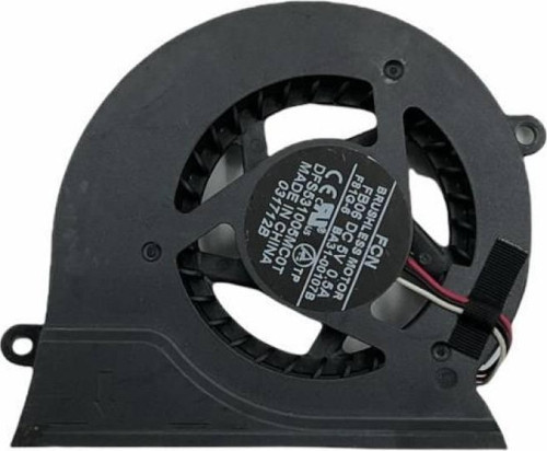 Samsung NP305E5A-S05TR, NP305E5A-S06TR, NP305E5A-S07TR Uyumlu Notebook CPU Fan, İşlemci Fanı