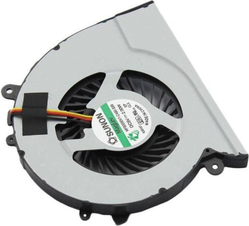 Samsung NP370R5E-S06TR, NP370R5E-S07TR, NP370R5E-S0ATR Uyumlu Notebook CPU Fan, İşlemci Fanı