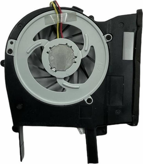Sony Vaio VGN-CS190JVB, VGN-CS190JVP, VGN-CS190JVQ, VGN-CS190JVR Uyumlu CPU Fan, İşlemci Fanı