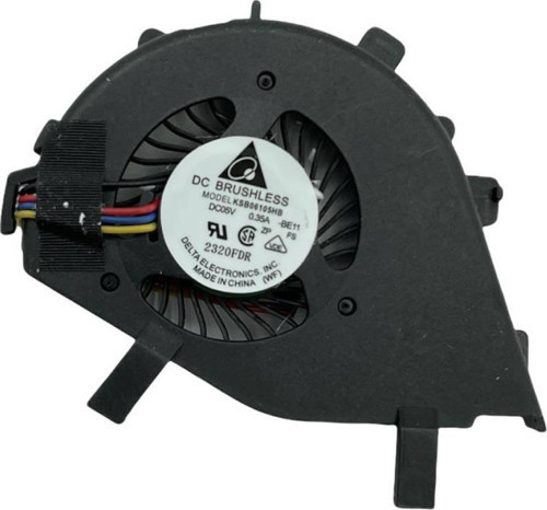 Sony Vaio VPCZ126GGXQ PS3, VPCZ127GGXQ PS3, VPCZ128GGXQ Uyumlu CPU Fan, İşlemci Fanı