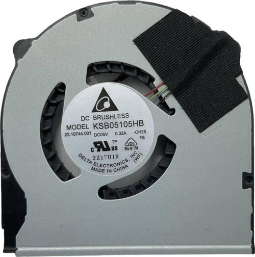 Sony Vaio SVT13118FXS, SVT131190X, SVT1311A4E, SVT1311A4ES Uyumlu CPU Fan, İşlemci Fanı