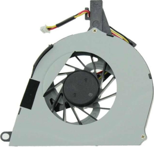 Toshiba Satellite L655-1CW, L655-1CX, L655-1CZ, L655-1D0 Uyumlu CPU Fan, İşlemci Fanı