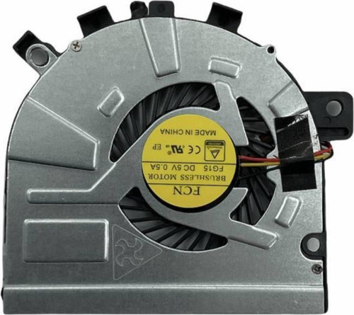 Toshiba Satellite U50-A, U50D-A, U50DT-A, U50D-A, U55-A Uyumlu CPU Fan, İşlemci Fanı