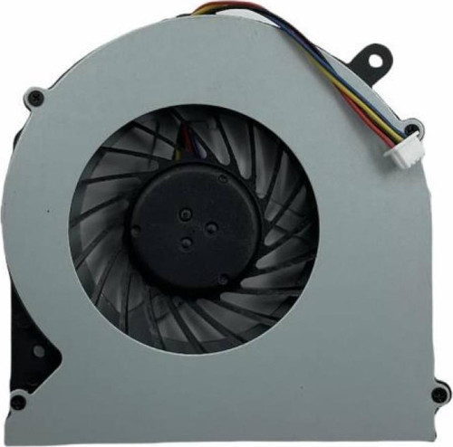 Toshiba Satellite Pro C850-19N, C850-1D6, C850-1E1 Uyumlu CPU Fan, İşlemci Fanı 4 Pinli