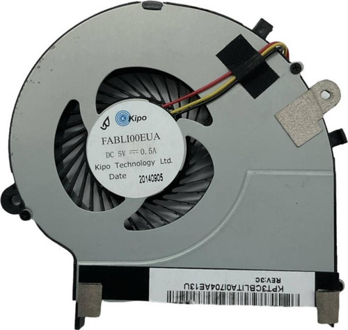 Toshiba Satellite L50-B, L50-C, L50D-B, L50D-C Uyumlu CPU Fan, İşlemci Fanı