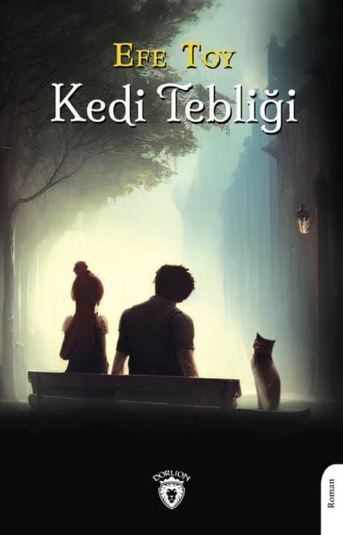 Dorlion Yayınevi Kedi Tebliği
