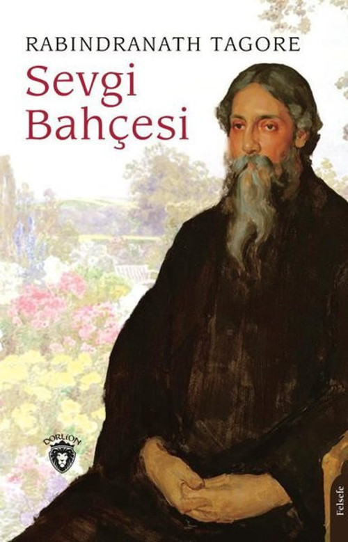 Dorlion Yayınevi Sevgi Bahçesi
