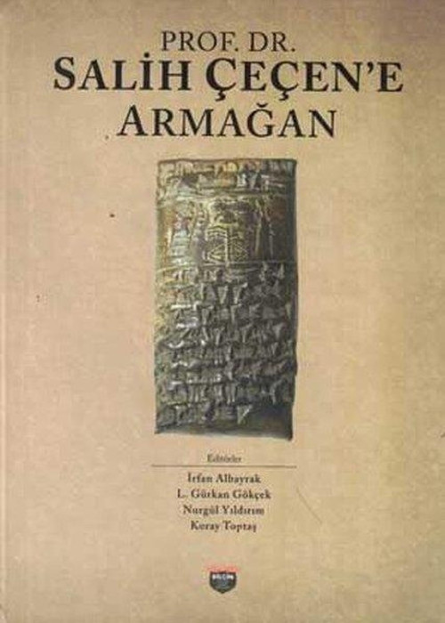 Prof.Dr. Salih Çeçen'e Armağan