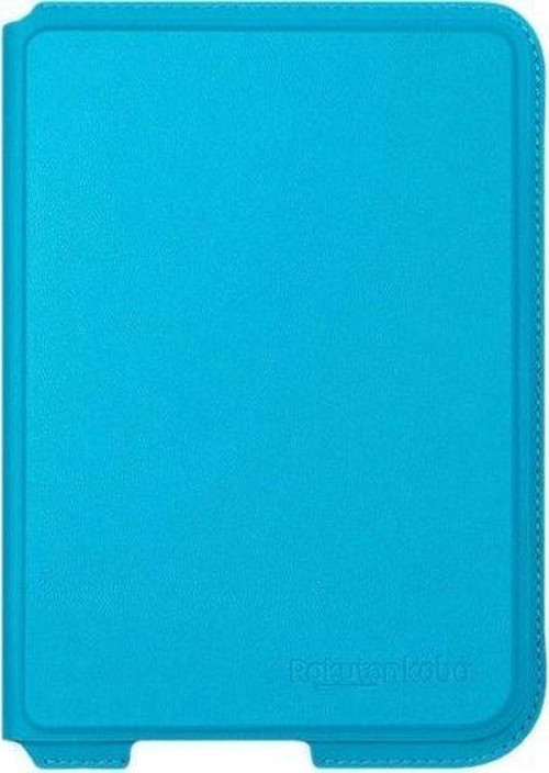 Nia Sleep Cover Case Aqua