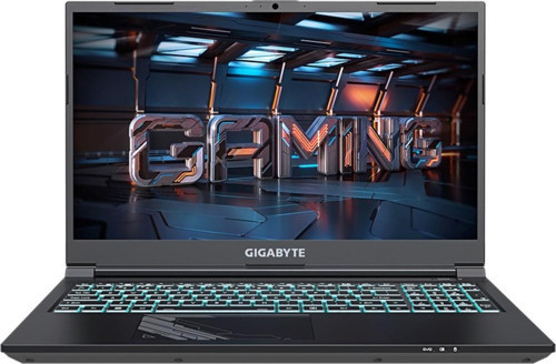 G5 KF-E3EE313SDA55 Intel Core i5 12500H 64GB 1TB SSD RTX4060 Windows 10 Pro 15.6"