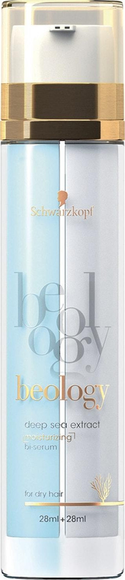 Schwarzkopf Nemlendirici Bi-serum 2x28 Ml