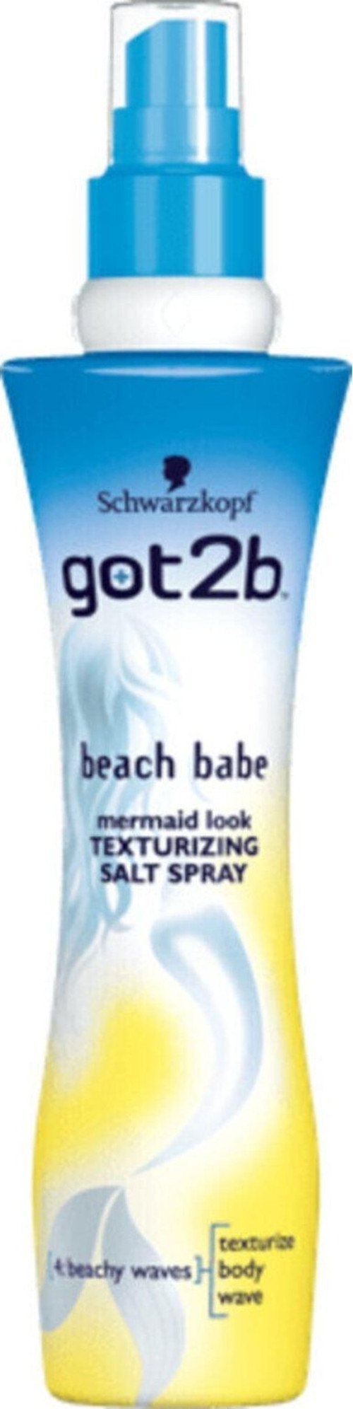 Beach Babe Deniz Tuzu Spreyi 200 ml