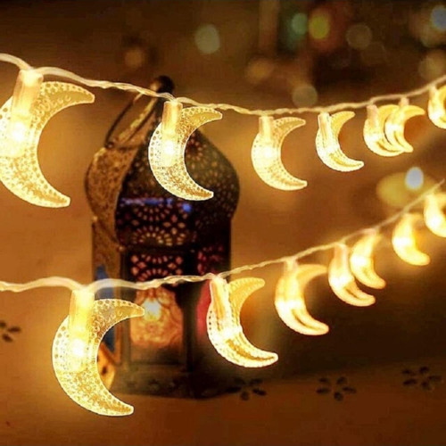 Ay Led Işık Gün Işığı Led Işık Ip Led Işık Modlu Ay Işık Moon Led Light Warm Light Dekor Led Işık