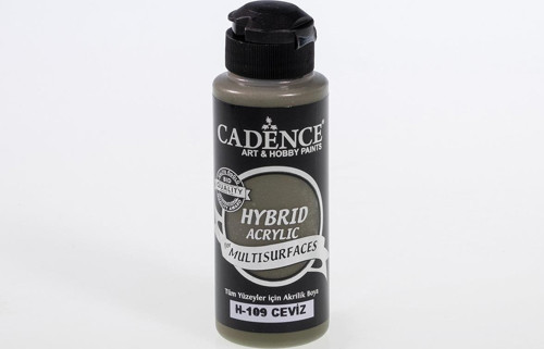 H-109 CEVİZ 120ML MULTISURFACE HYBRID AKR.