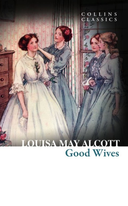 Good Wives (Collins C)