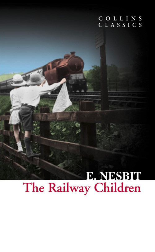 The Railway Children (Collins C)