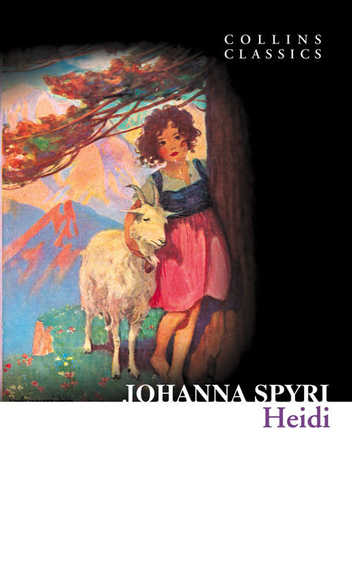 Heidi (Collins C)