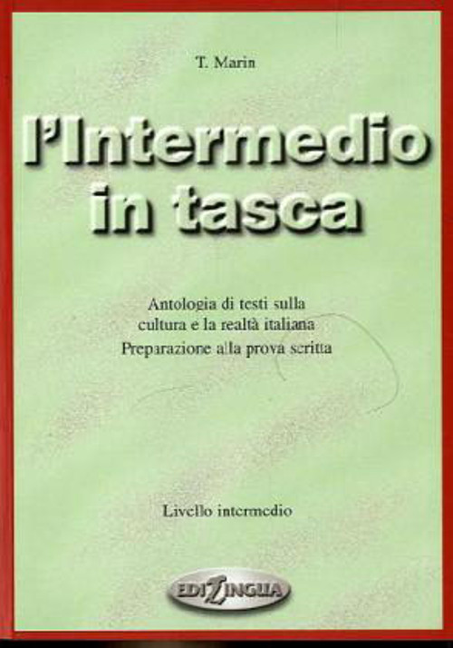 L'intermedio in tasca