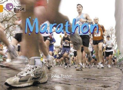 Marathon (BC-6 Orange)