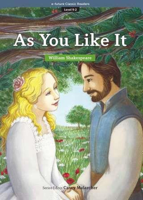 As You Like It (eCR 9)