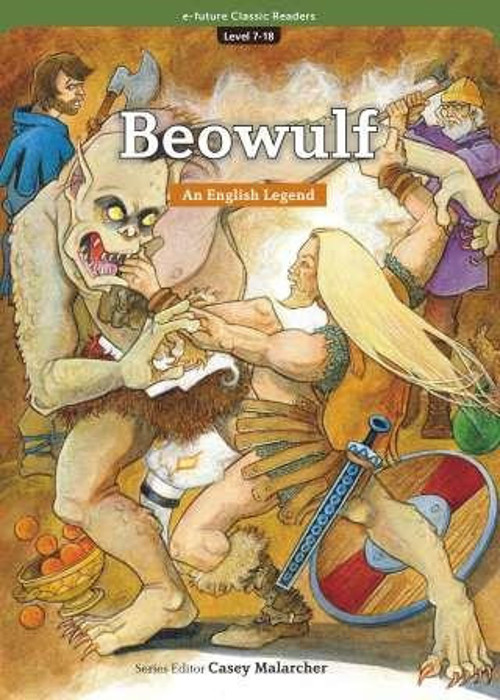 Beowulf (eCR 7)
