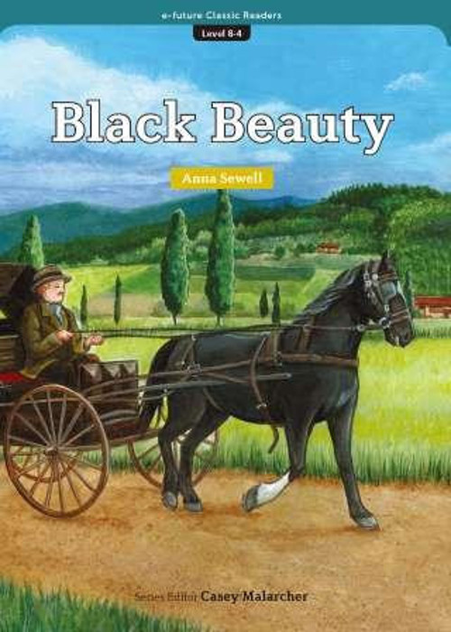 Black Beauty (eCR 8)