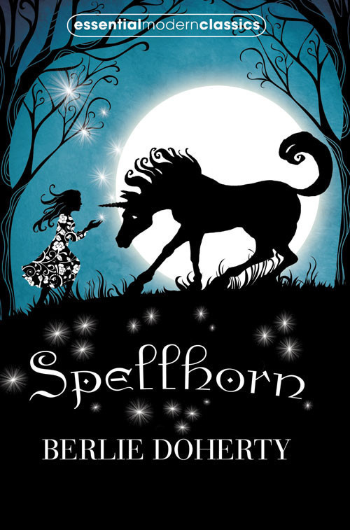 Spellhorn (Essential Modern Classics)