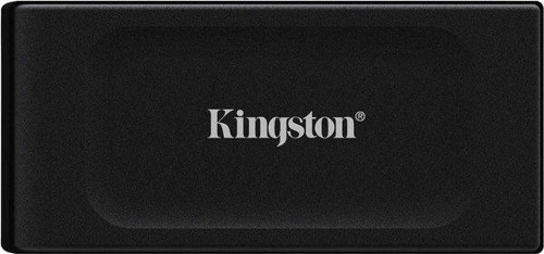 1000GB Portable SSD XS1000