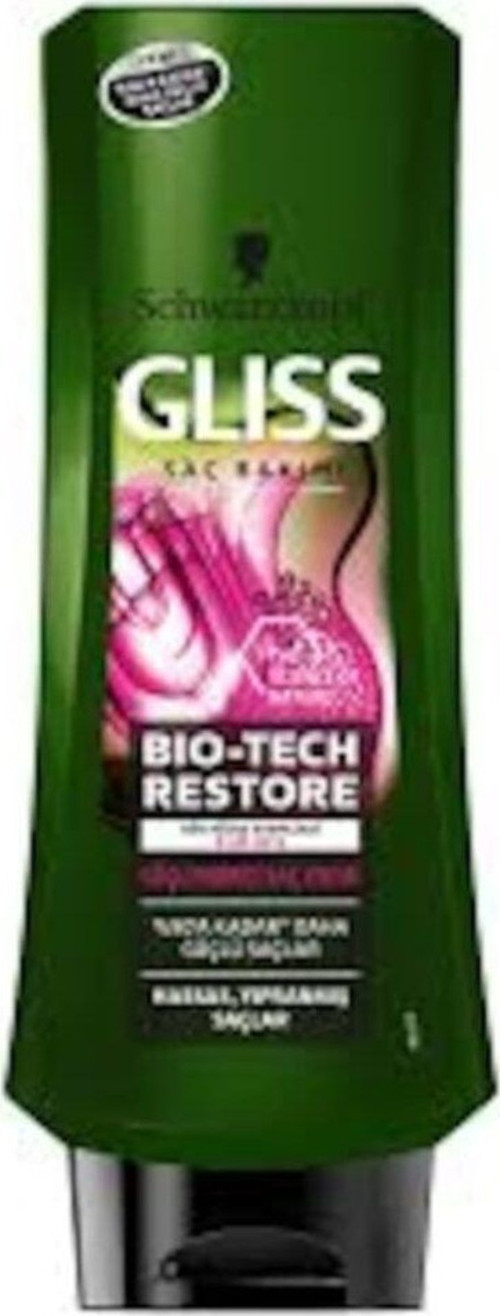 Bio-tech Restore Saç Kremi 360 ml