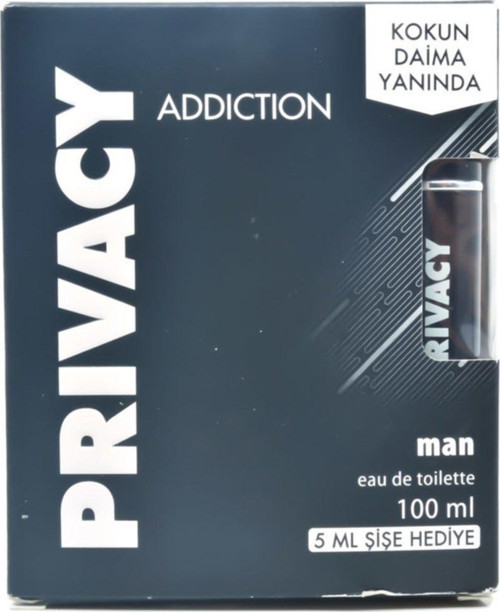 Addıctıon Edt 100 ml Erkek Parfüm 8690586018265