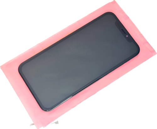 İphone XR Lcd Ekran dokunmatik ( GX Marka )