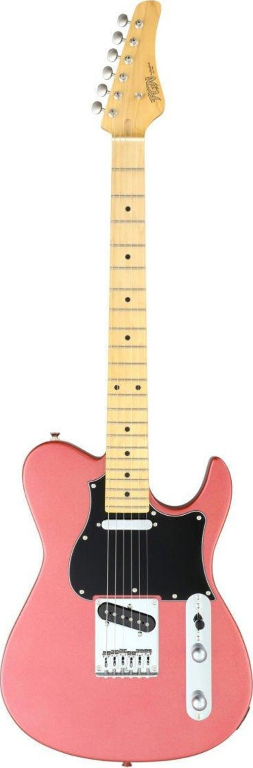 Iliad Elektro Gitar BIL2M/BGM