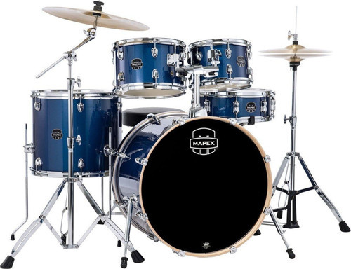 Venus Akustik Davul 22+10+12+16FT+14S (VE5294FTCVI)