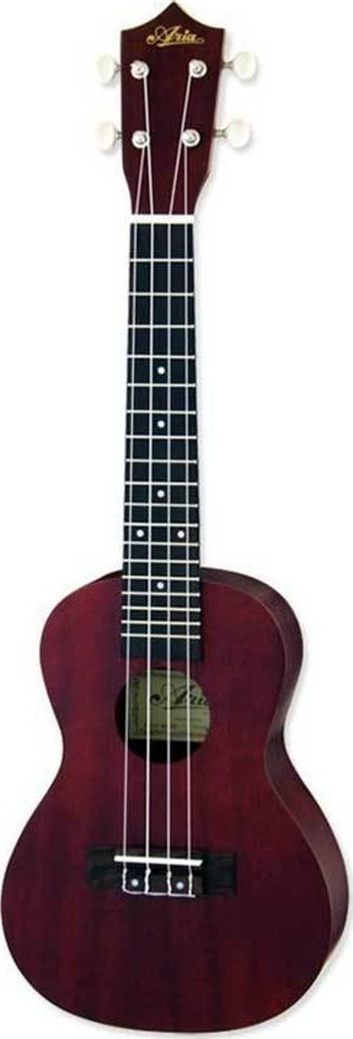 ACU1 Concert Ukulele