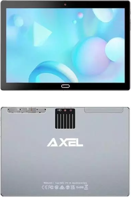 10.01 4/128GB Tablet Ax-1