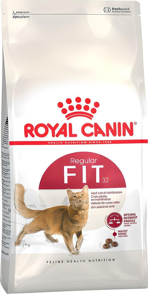 Fit32 Yetişkin Kuru Kedi Maması 15 kg