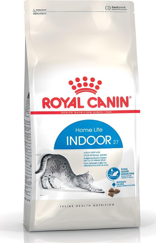 Indoor27 Yetişkin Kuru Kedi Maması 2 kg