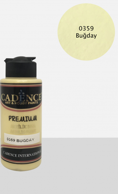 120ML(cc) 0359 Buğday