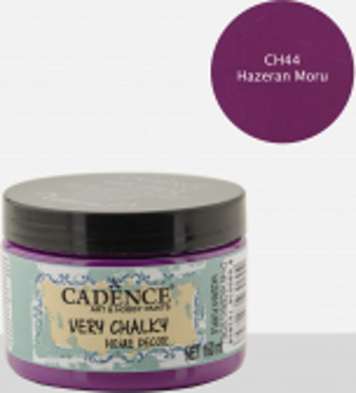 CH44 Hazeran Moru 150ML Very Chalky Home Decor