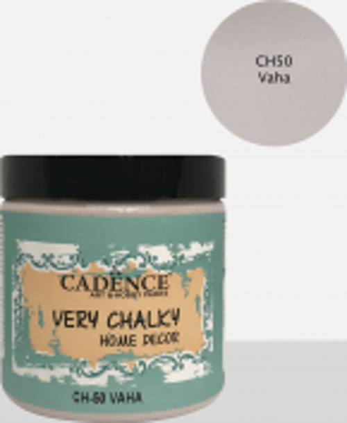 CH50 Vaha 500ML Very Chalky Home Decor